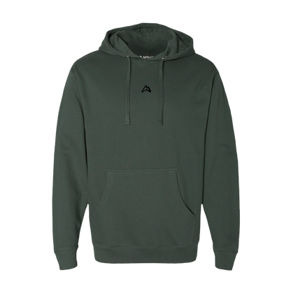 Everyday Explorer Hoodie - Forest