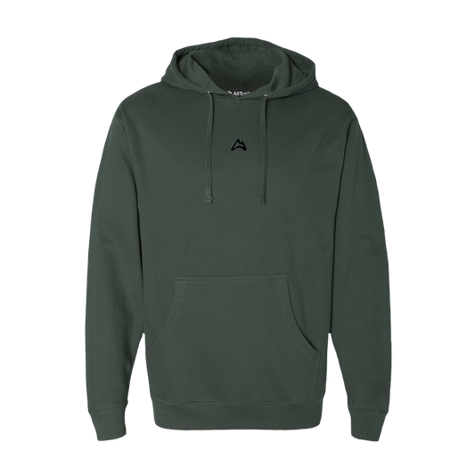 Everyday Explorer Hoodie - Forest
